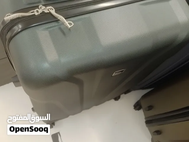حقيبة سفر suite case