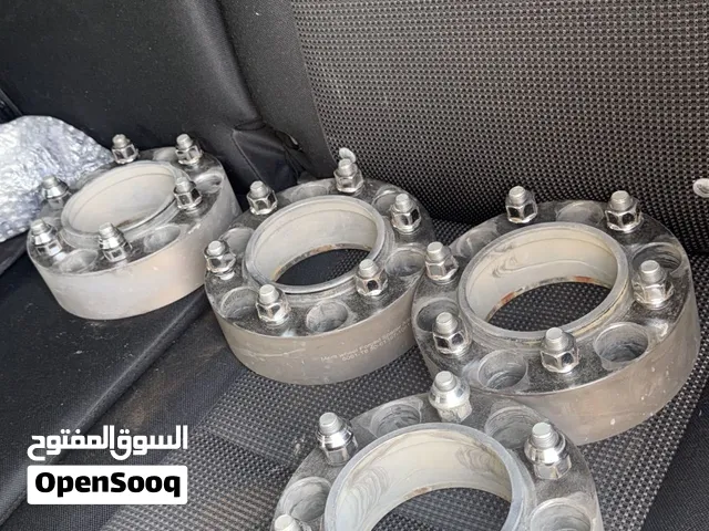 فلنجات 6 براغي 2 انش