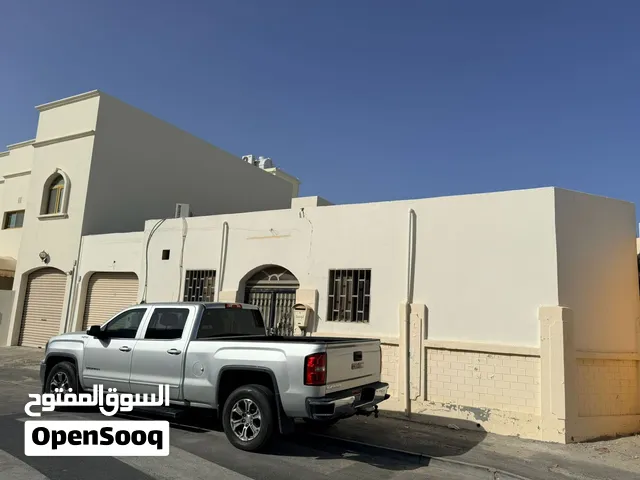 للبيع منزل في مدينة حمد