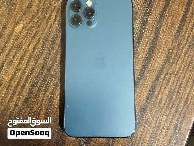 Apple iPhone 12 Pro 128 GB in Jerash
