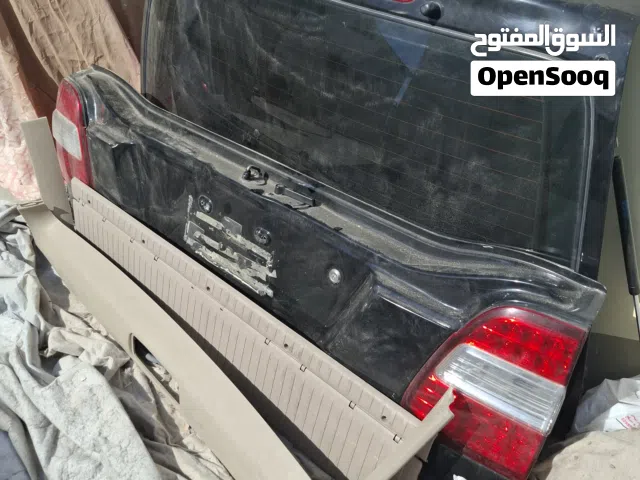 للبيع دبة استيشن شنطة موديل2003