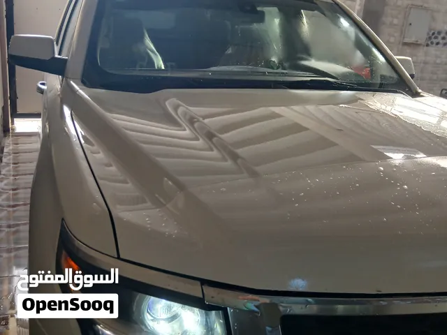 Used Chevrolet Suburban in Basra