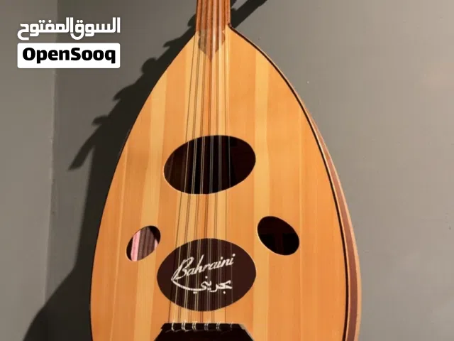 عود بحريني جديد