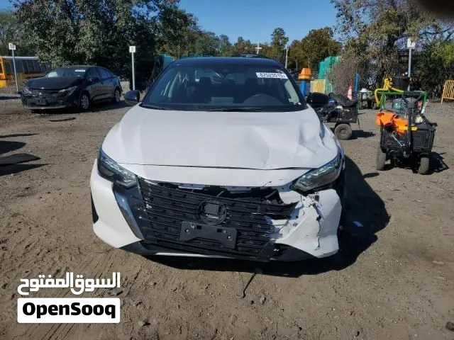 نيسان سنترا 2024