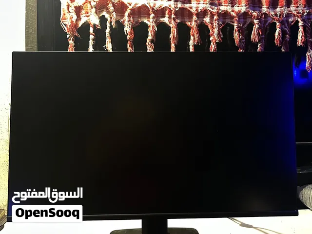 Msi pro monitor