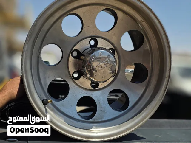 ديسكو للبيع   المقاس 16 / J8 6 ضادوات