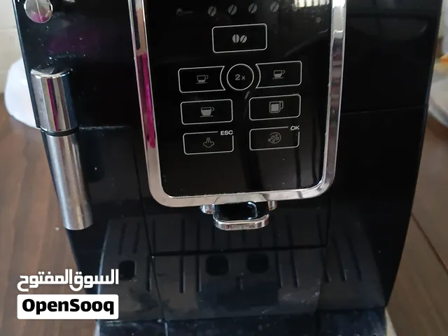 ماكنة قهوة بحالة ممتازة للبيع