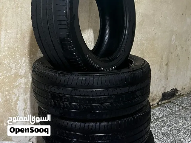 تايرات للبيع