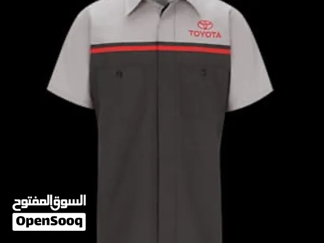 زي موحد ويونيفورم امن وسلامه