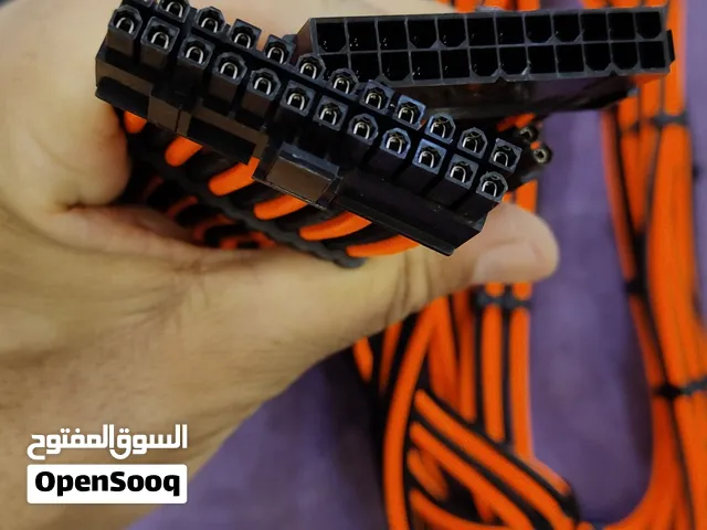 كيبلات  حاسبات بلي ستيشن