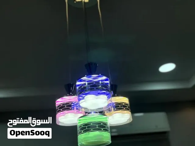 ثريا منزلية