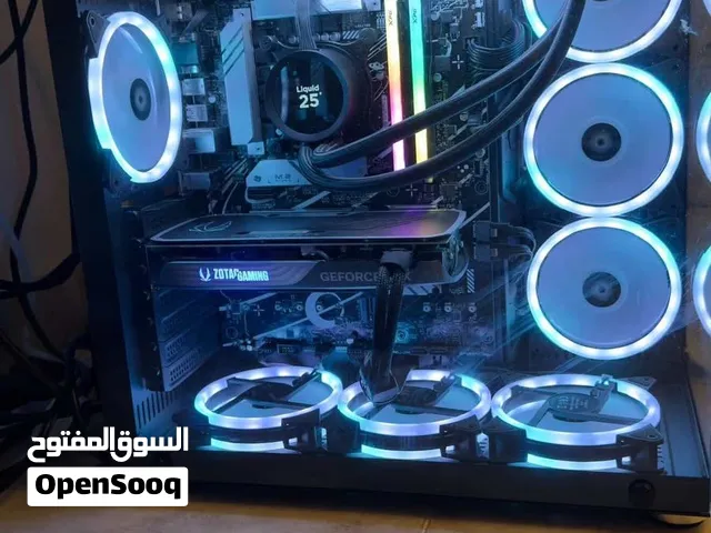 Gaming PC for sale