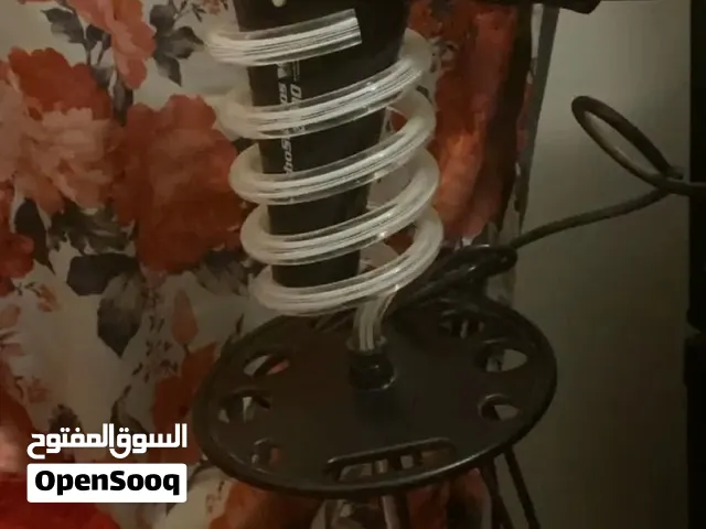 استشوار جديد ايطالي ماركة ETI مع الحامل