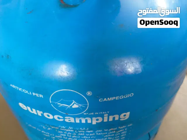 لوكس غاز ايطالي الصنع اصلي للبيع استخدام أيام بسيطه