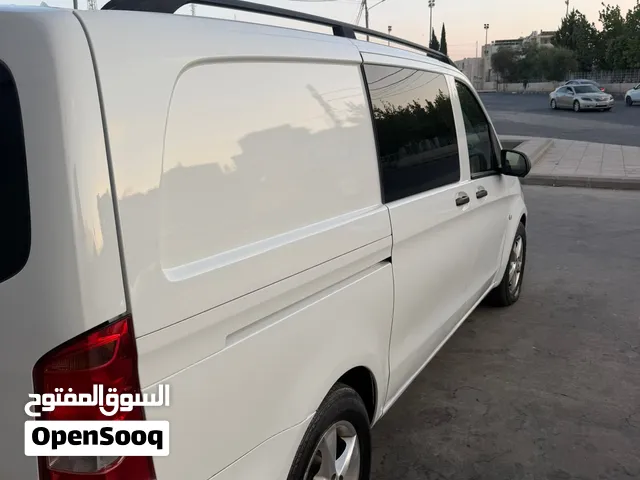 مرسيدس فيتو