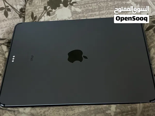 Apple iPad Pro 11 256 GB in Al Batinah