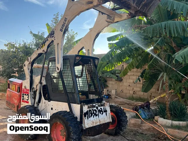 بوبكات للبيع