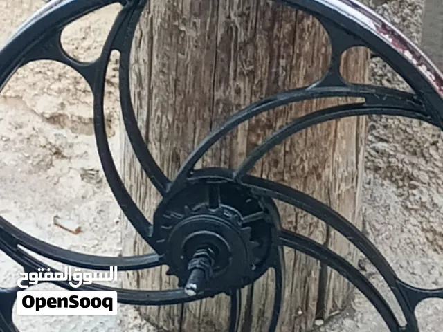طارتين نمرة 20 بحالة الوكالة