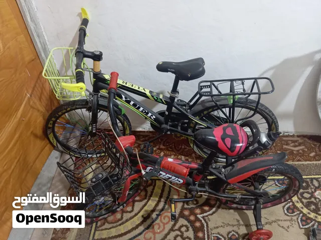 بايسكلات اطفال