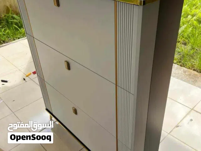 Shoe Cabinet with 3 Flip Drawers for Entryway,Freestanding Shoe Rack Storage Modern Narrow and Slim