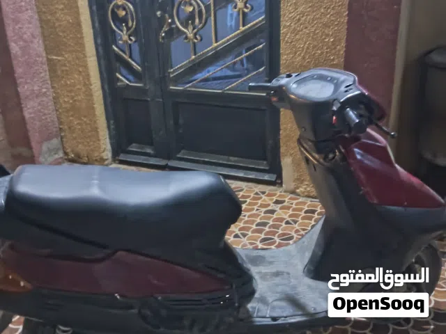 2008 ياماها سكنس
