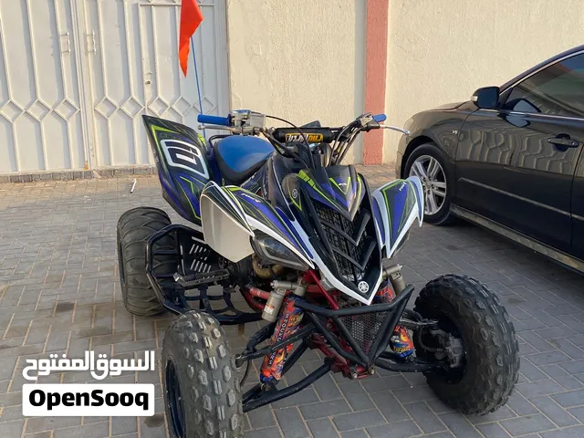 رابتر 700 للبيع