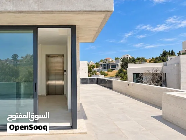 للبيع فيلا دابوق الدير 650 م بناء خاص