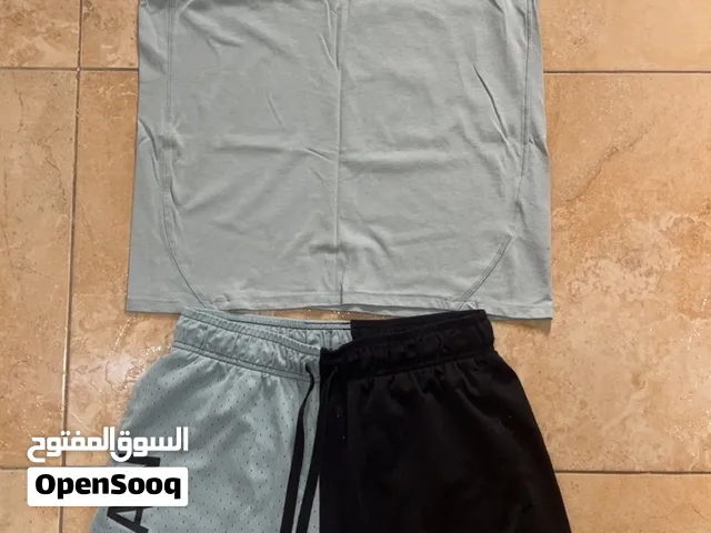 Jordan clothing set new