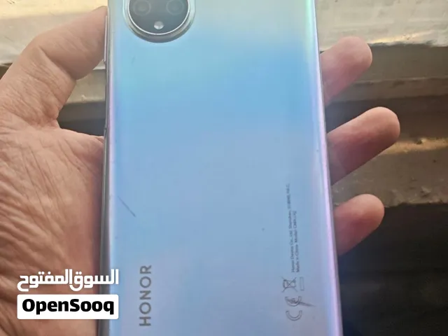 جهاز HONOR X7
