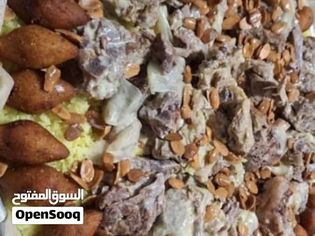 مطبخ منزلي