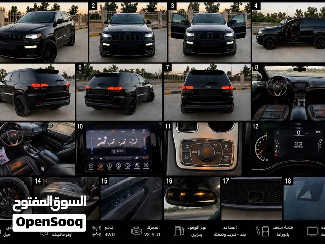 جيب 2020 للبيع كلين V8 فول مواصفات