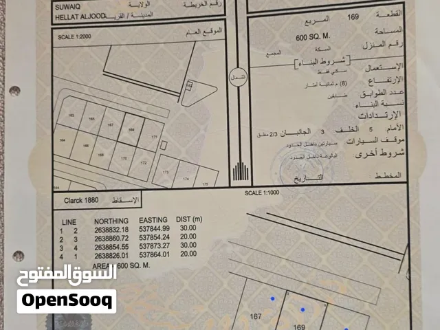 فرصه لا تتكرر 3قطع شبك حله الجود خلف الملعب قريب شارع القار المنازل