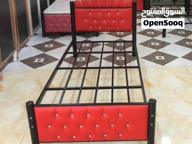 سرير نفر نضيف