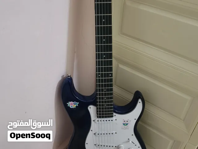 جيتار الكتريك (كهربائي)