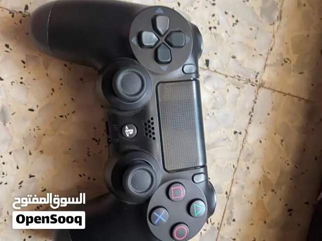 يد سوني 4 فور جديد
