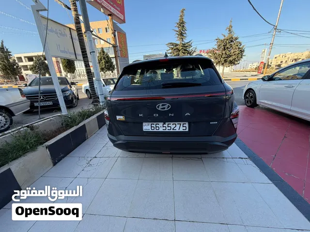 New Hyundai Kona in Irbid