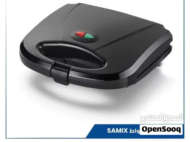 جريل حماصة خبز نوعية ممتازهsamix