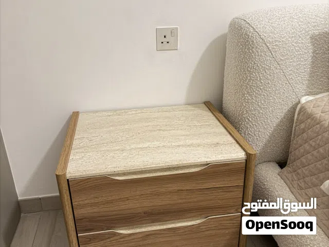 Brand new bedside tables