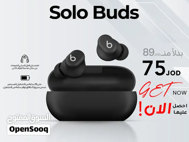 Beats Solo Buds سماعة بيتس سولو