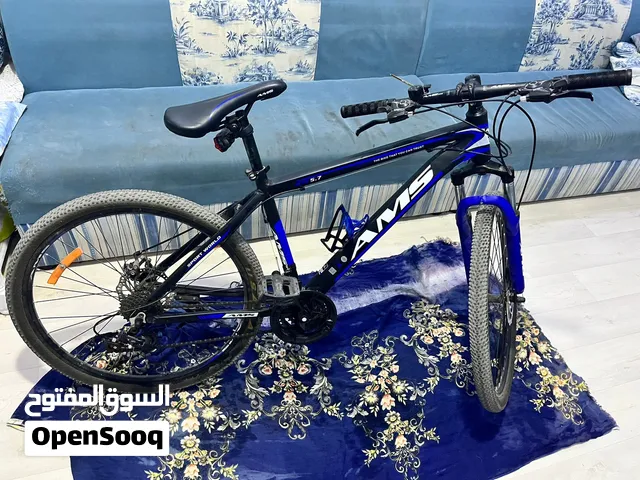 Gear bike w free stuff