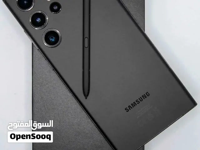 Samsung Galaxy S23 Ultra 512 GB in Najaf