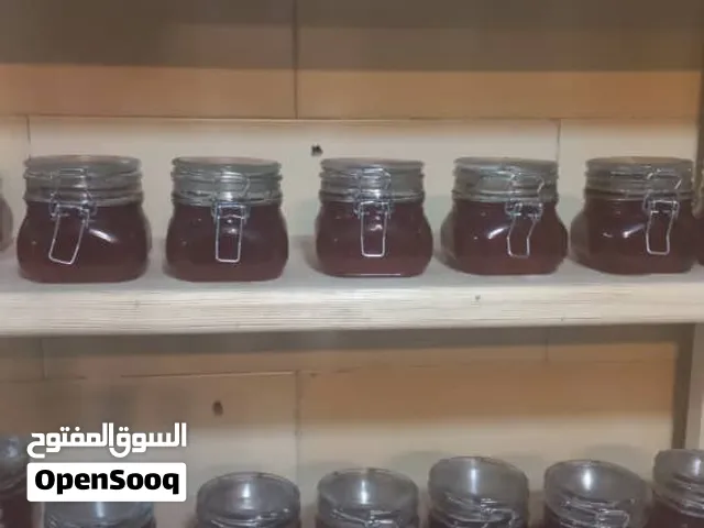 أنواع العسل العلاجي
