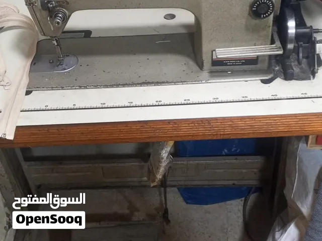 ماكينة خياطه تويوتا ياباني للبيع