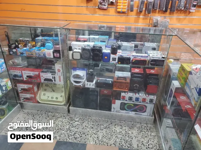 محل اكسسوارات جوالات