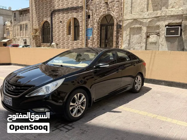 Sonata 2013 for sale urgent