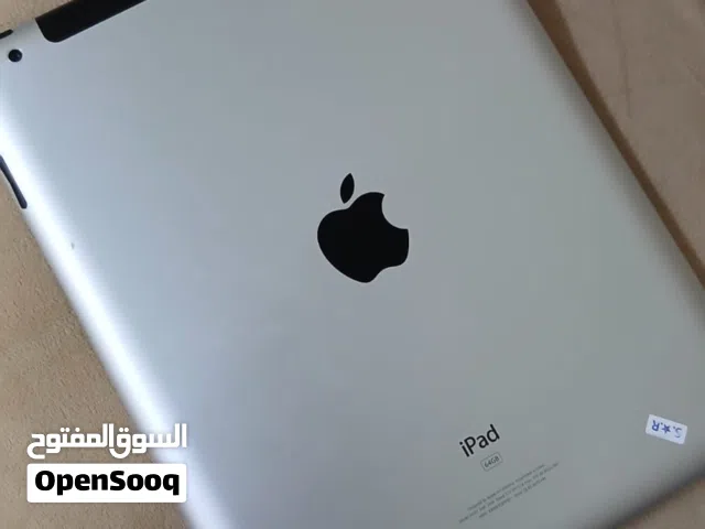 ايباد ابل 2