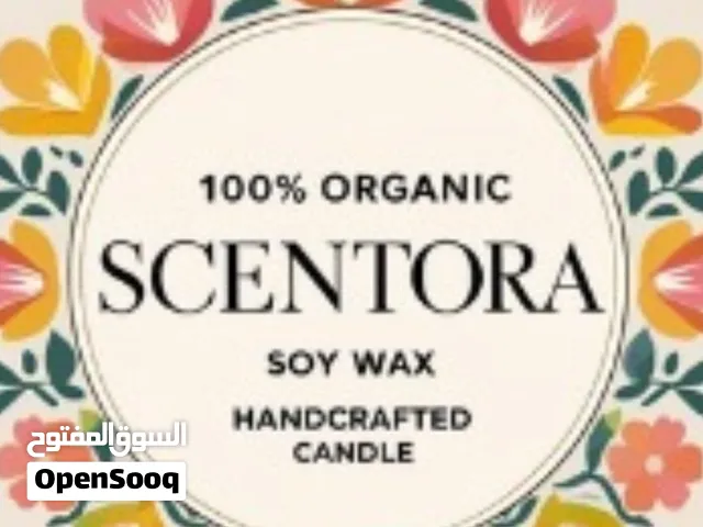 Handcrafted Candles & Custom Wax Sachets  Bulk & Branded Orders Available