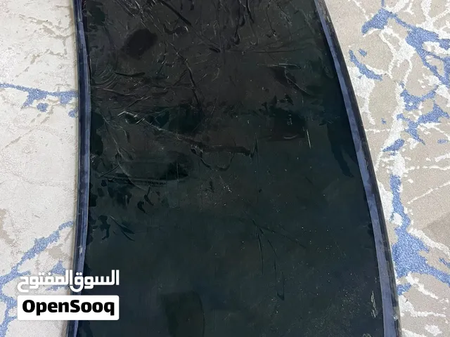 جامع خلفيه لكسز 430