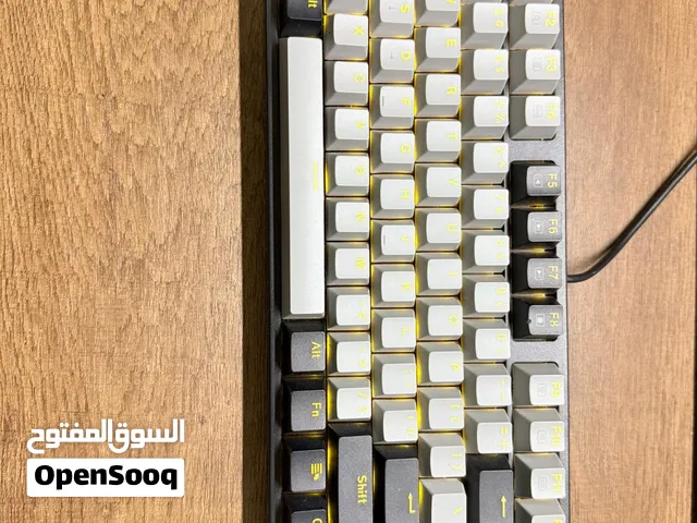 Eyooso mechanical keyboard