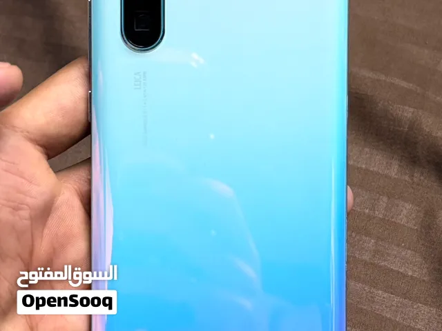 Huawei P30 Pro 256GB Storage 8GB Ram and Original Box